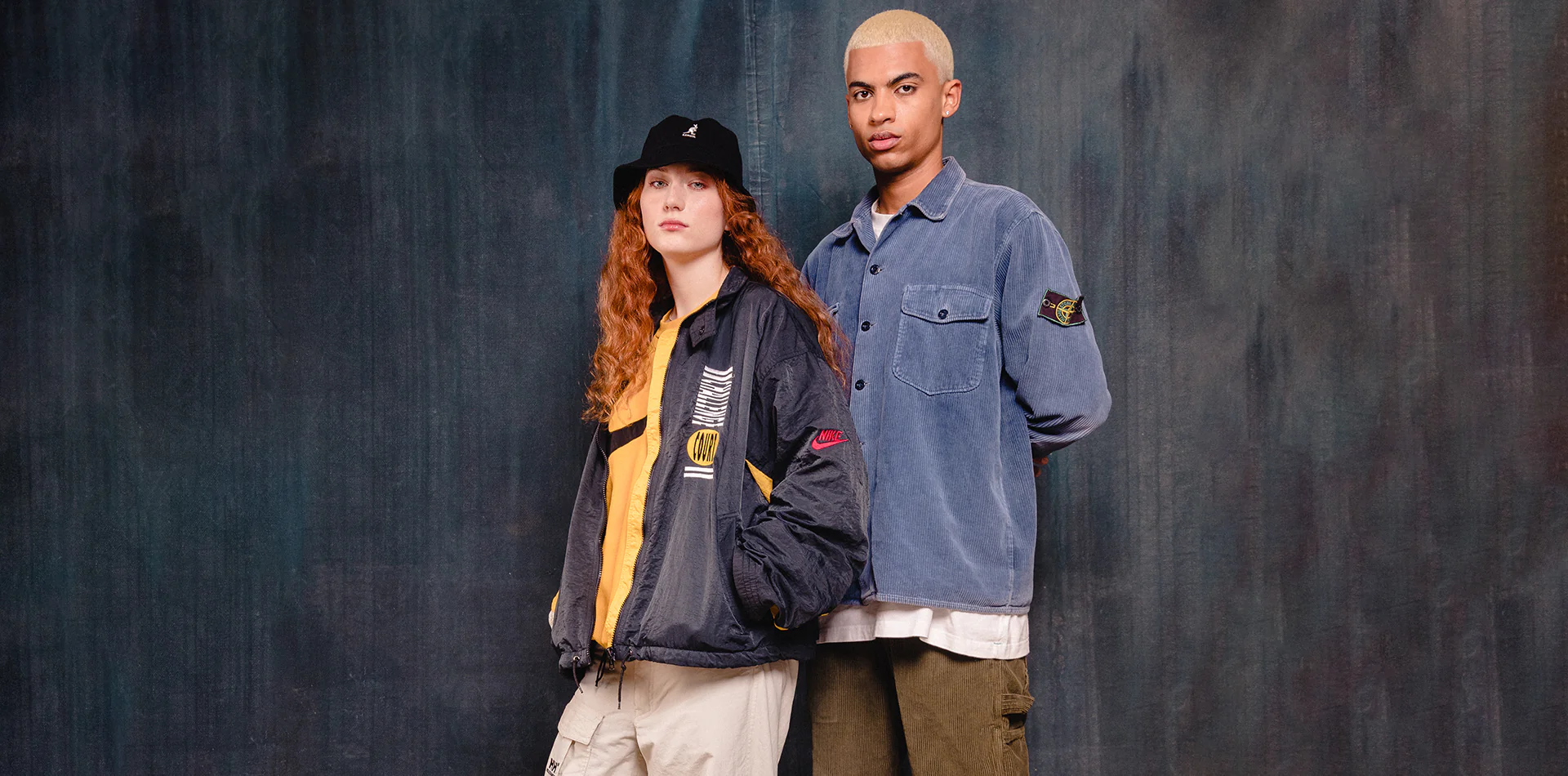 Timeless Style, Authentically Sourced